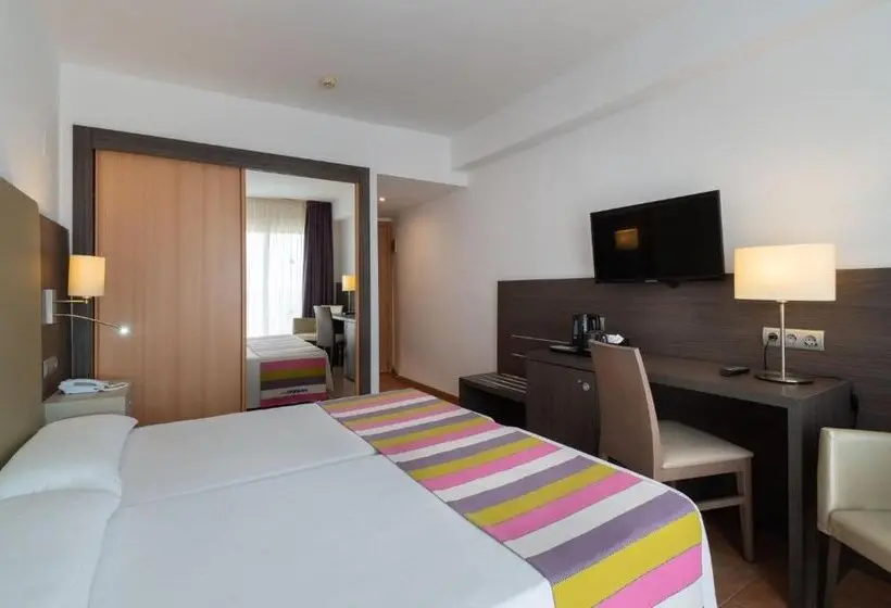 Medplaya Hotel Alba Beach