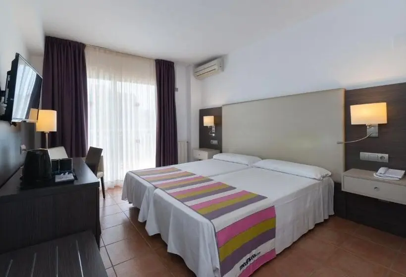 Medplaya Hotel Alba Beach