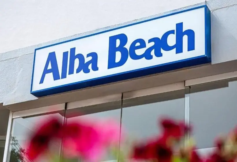 Medplaya Hotel Alba Beach