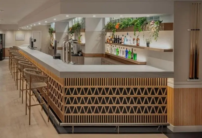 Medplaya Hotel Alba Beach