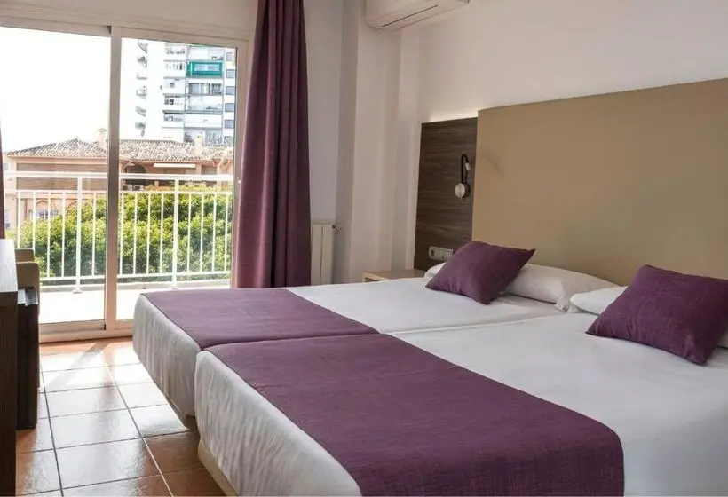 Medplaya Hotel Alba Beach