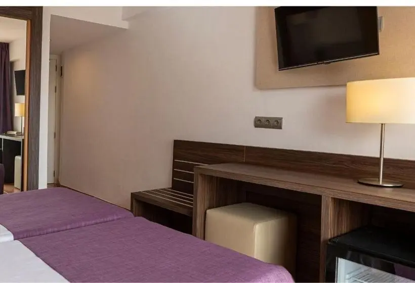 Medplaya Hotel Alba Beach