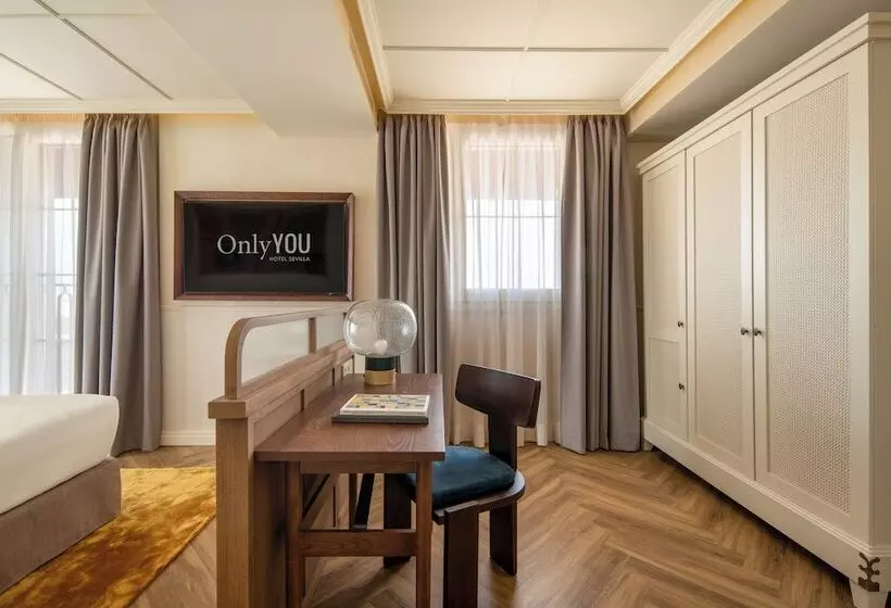 Only You Hotel Sevilla