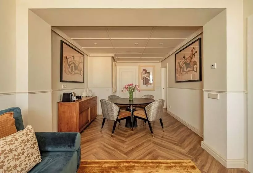 Only You Hotel Sevilla