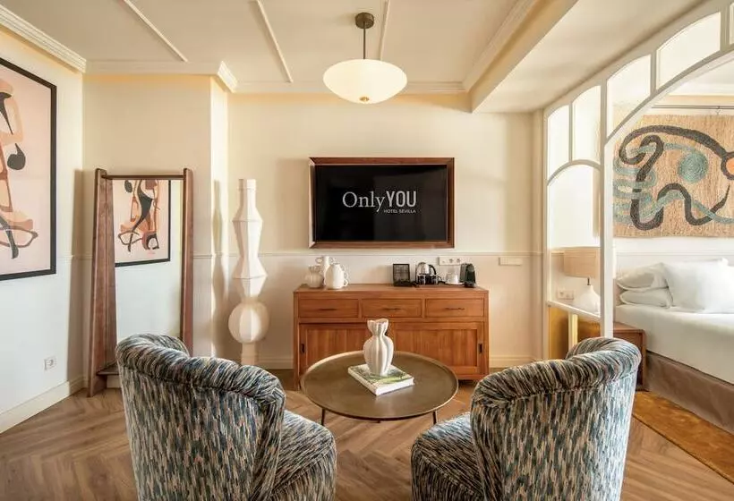 Only You Hotel Sevilla