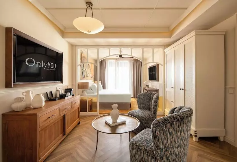 Only You Hotel Sevilla