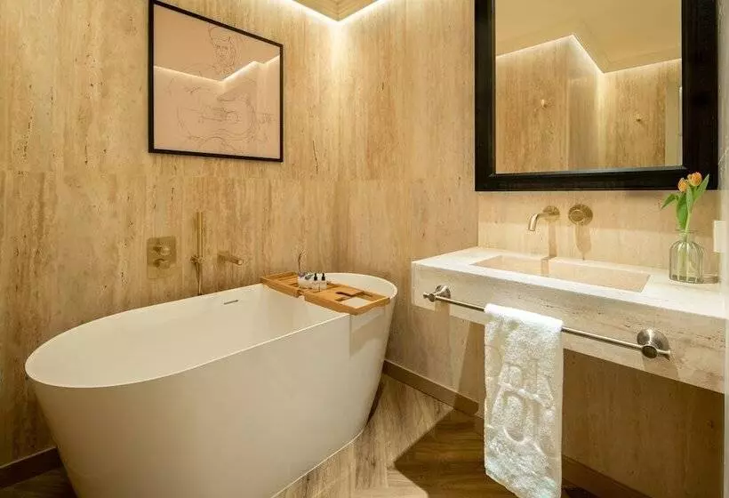 Only You Hotel Sevilla