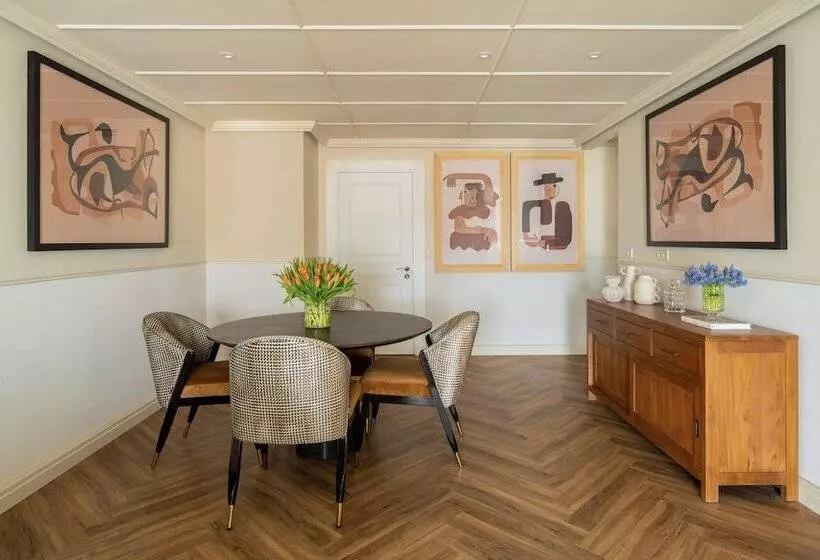 Only You Hotel Sevilla