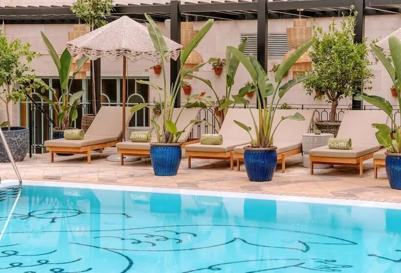 Only You Hotel Sevilla