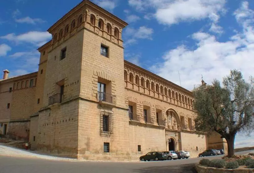 Parador De Alcaniz