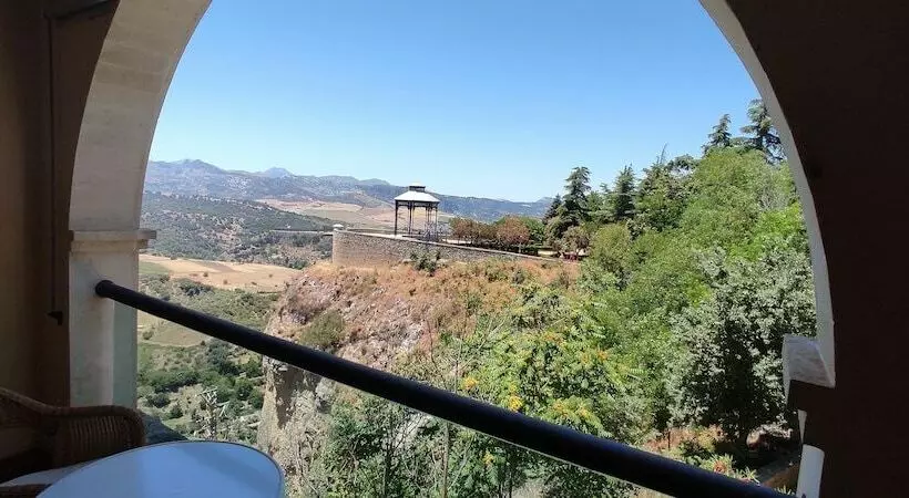 Parador De Ronda
