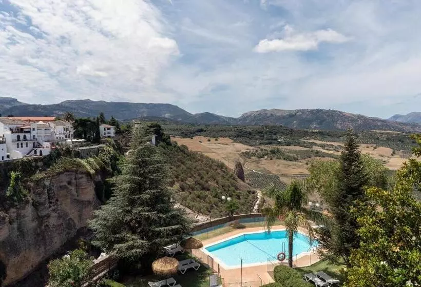 Parador De Ronda