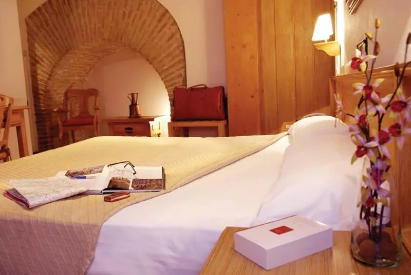 酒店 Pintor El Greco