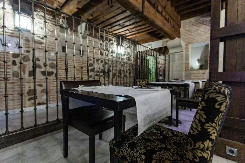 酒店 Pintor El Greco