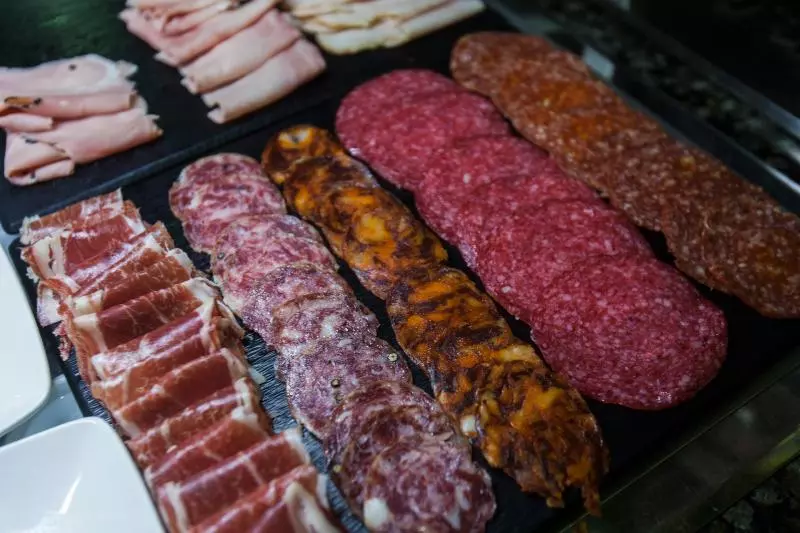 酒店 Pintor El Greco