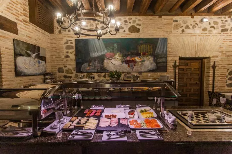 酒店 Pintor El Greco