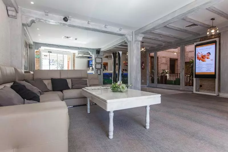 酒店 Pintor El Greco