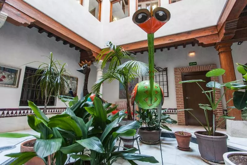 酒店 Pintor El Greco