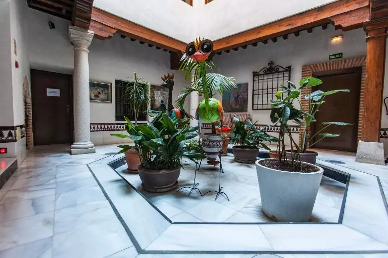 酒店 Pintor El Greco