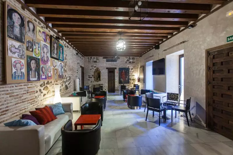 酒店 Pintor El Greco