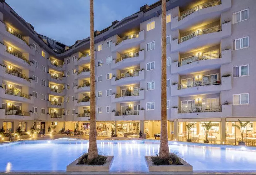 AQUA Hotel The Breeze - All Inclusive - Adults Only - 4Sup