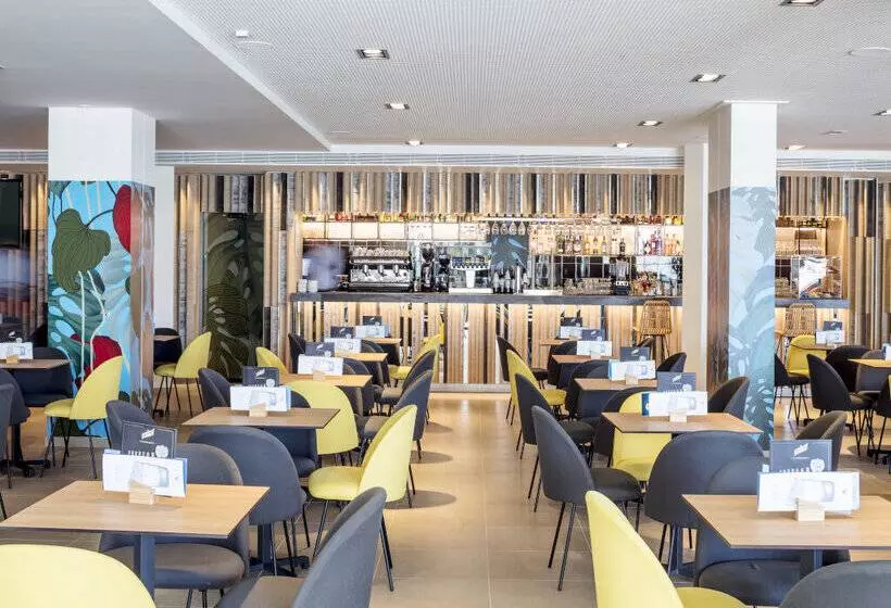 AQUA Hotel The Breeze - All Inclusive - Adults Only - 4Sup