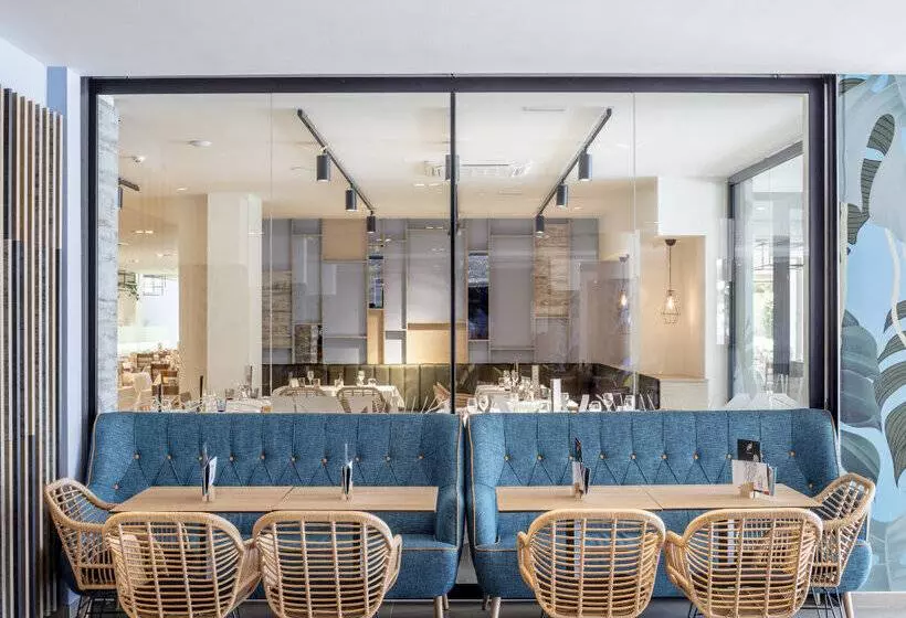 AQUA Hotel The Breeze - All Inclusive - Adults Only - 4Sup