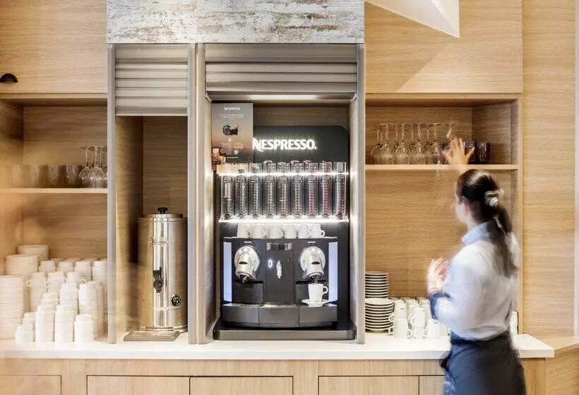 AQUA Hotel The Breeze - All Inclusive - Adults Only - 4Sup