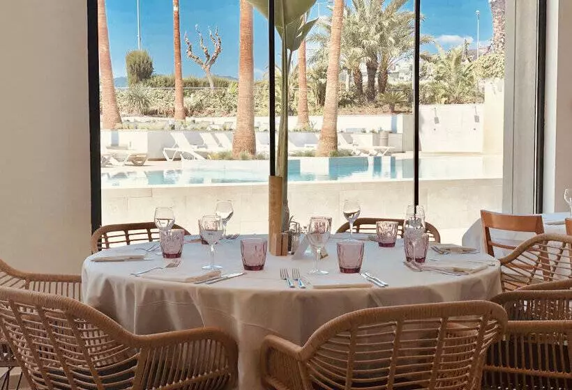 AQUA Hotel The Breeze - All Inclusive - Adults Only - 4Sup