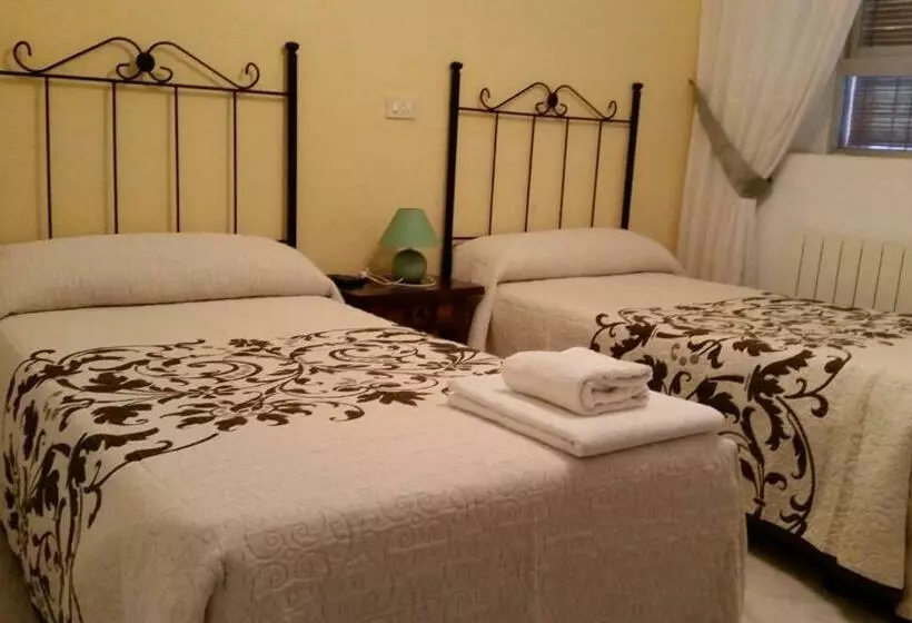 Casa Rural San Marcos