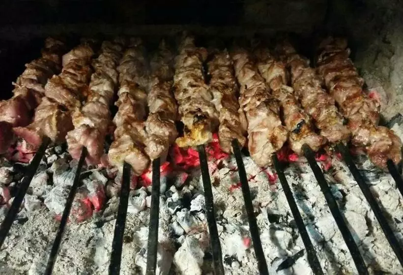 Casa Rural San Marcos