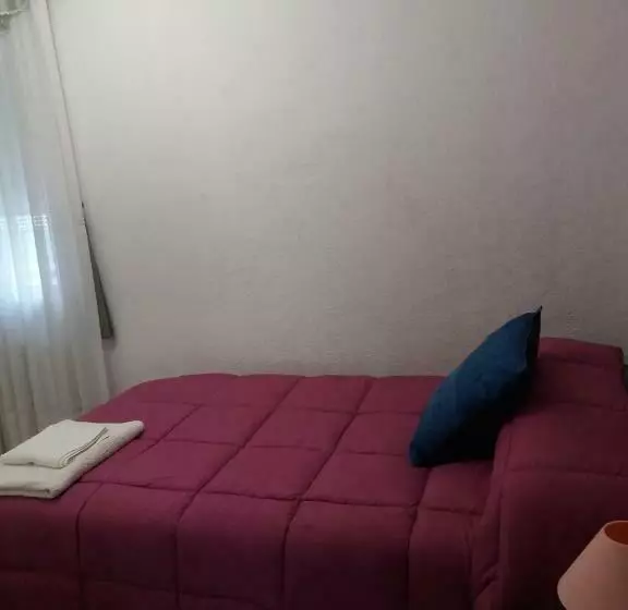 Casa Rural San Marcos