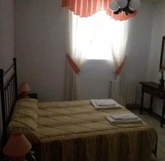 Casa Rural San Marcos