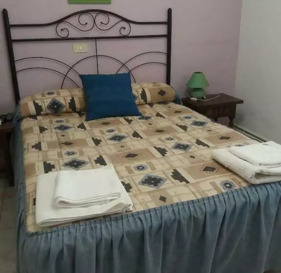 Casa Rural San Marcos