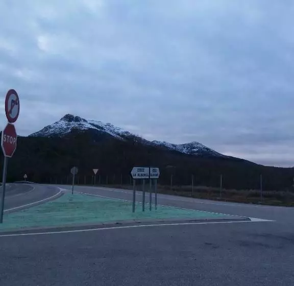 Casa Rural San Marcos