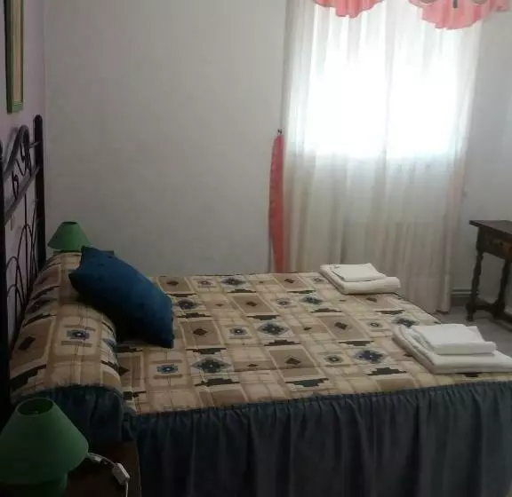 Casa Rural San Marcos