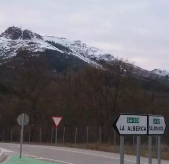 Casa Rural San Marcos