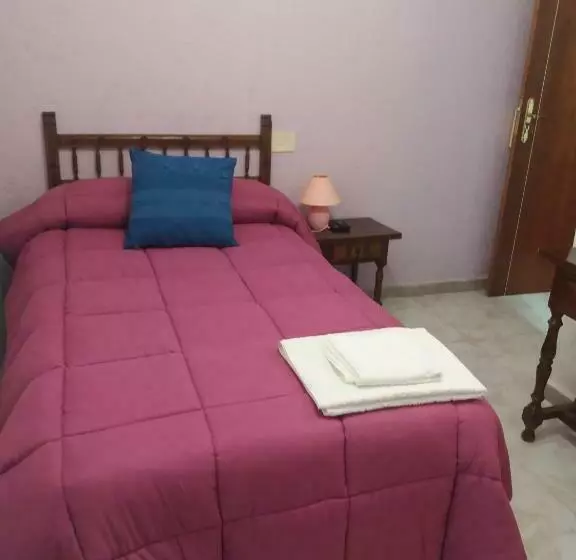 Casa Rural San Marcos