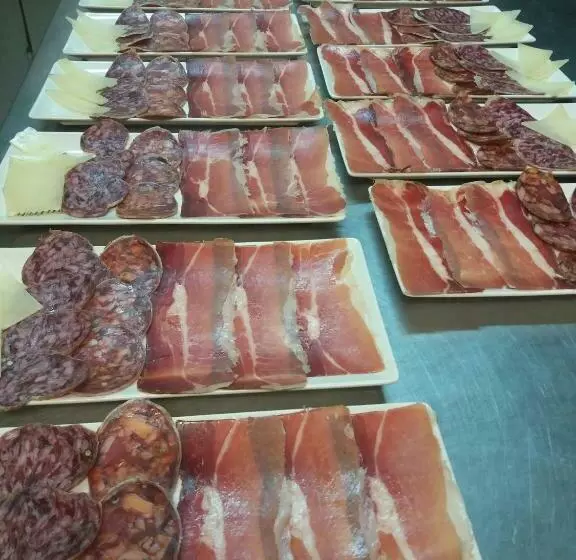 Casa Rural San Marcos