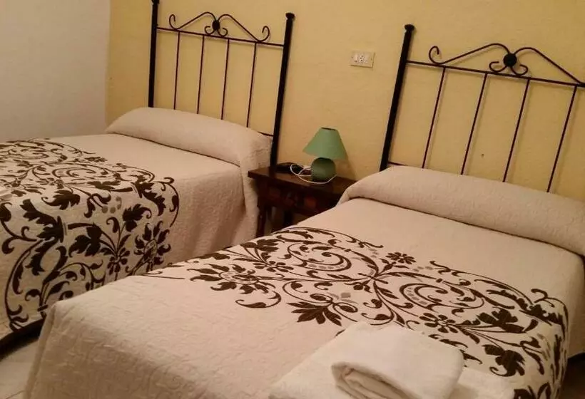 Casa Rural San Marcos