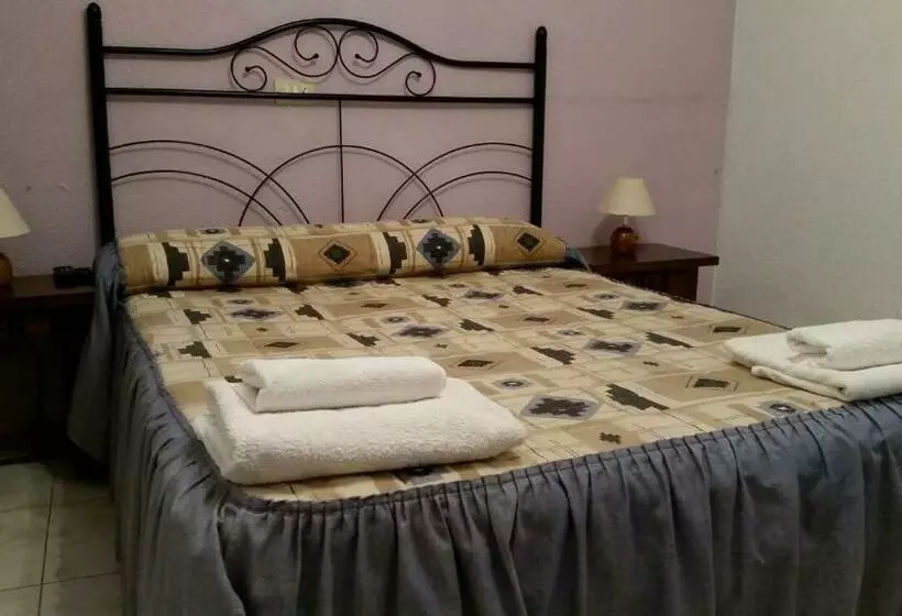 Casa Rural San Marcos