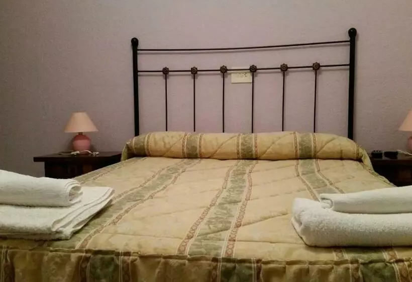 Casa Rural San Marcos