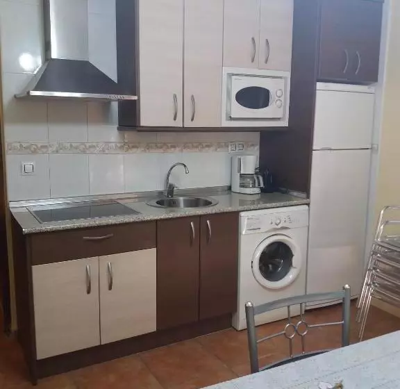 Casa Rural San Marcos