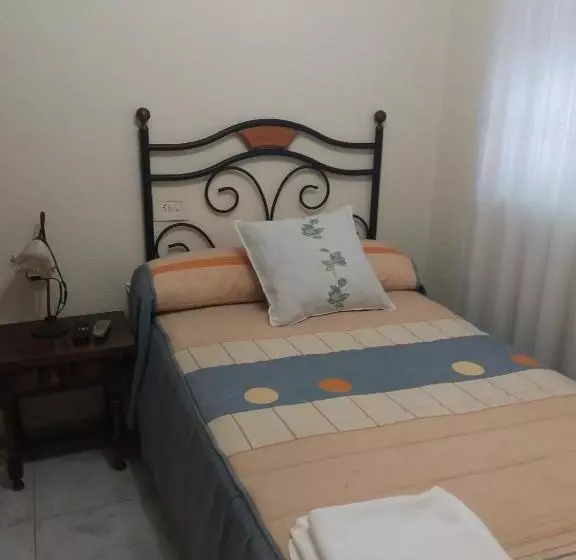 Casa Rural San Marcos