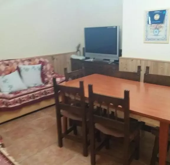 Casa Rural San Marcos