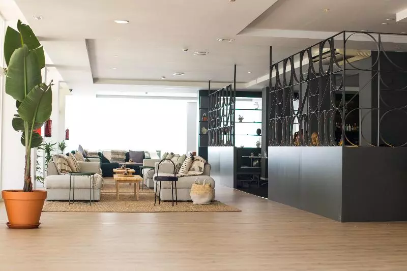 Coral Suites & Spa - Adults Only