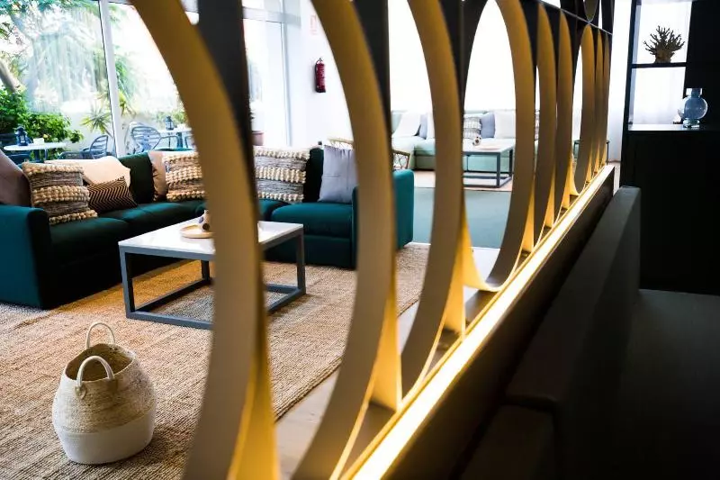 Coral Suites & Spa - Adults Only