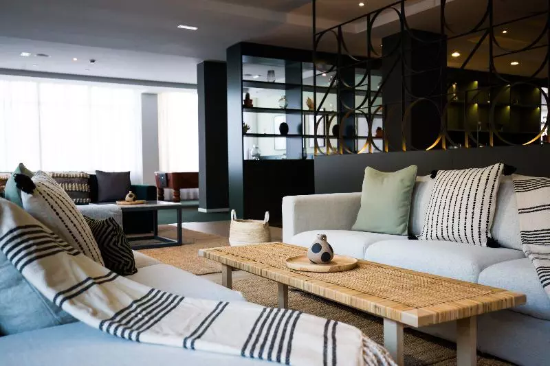 Coral Suites & Spa - Adults Only