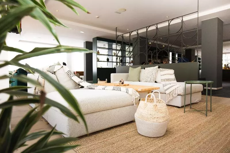 Coral Suites & Spa - Adults Only