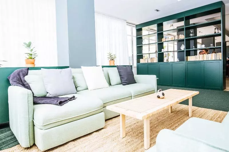 Coral Suites & Spa - Adults Only